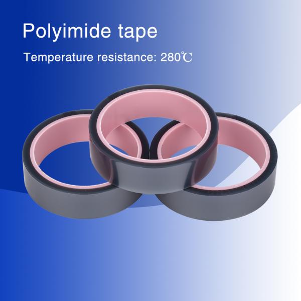 Flexible and versatile tesa high heat tape for indoor heat resistance