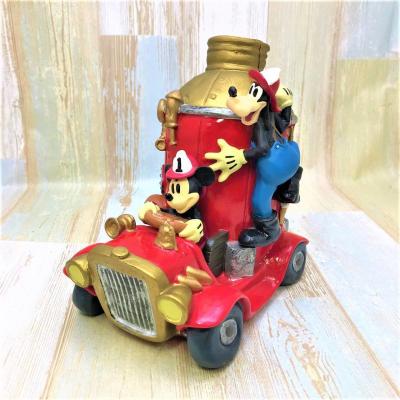 OEM Interior Decorative Three-dimensional  Figures with Wholesale Price