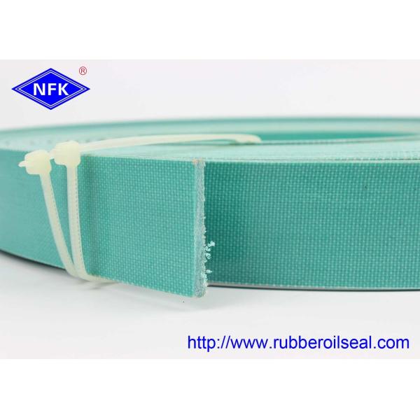 Customization Hydraulic Cylinder Wear Rings Excavator Spare Parts Phenolic Guide Rings