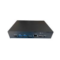 Caja de navegación Android Bluetooth 4.0 con CPU RK3568 y modo de reproducción de tiempo