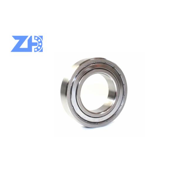 NSK 6800 6801 6802 6803 6804 6805 6806 6807 Customize Deep Groove Ball Bearing