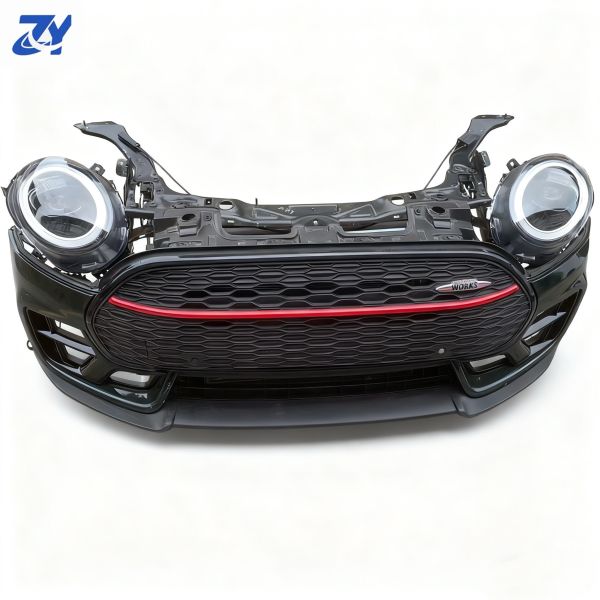 For BMW Mini JCW Clubman F54 F55 F56 F57 Front Bumper Car Bumper Original Used Car Parts Body Kit