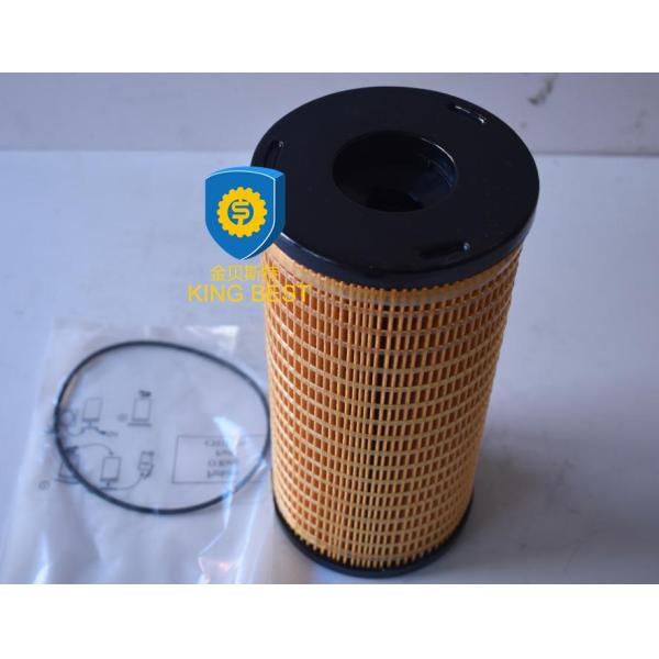 Дизельный номер фильтра топлива CH10930 Perkins двигателя Perkins частей OE