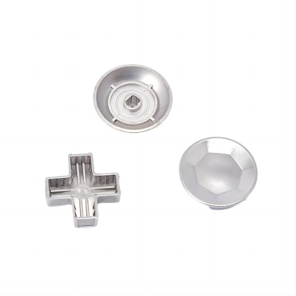 Produits de métallurgie des poudres pour pièces métalliques personnalisées