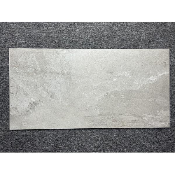 1200x600 текстурировало серый цвет Wabi Sabi Matt комнаты прожития плиток стены износоустойчивый Semi деревенское