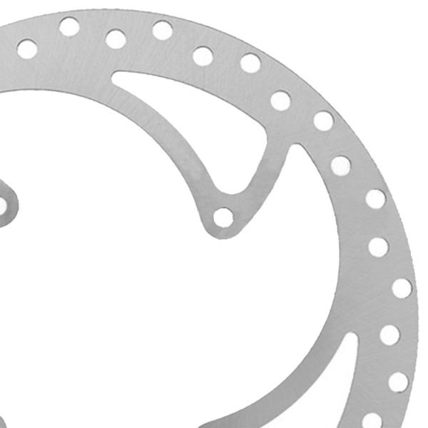 Custom Dirt Bike 220mm Disc Brake Replace/Repair Purpose for KTM 85SX 85XC 105SX 105XC