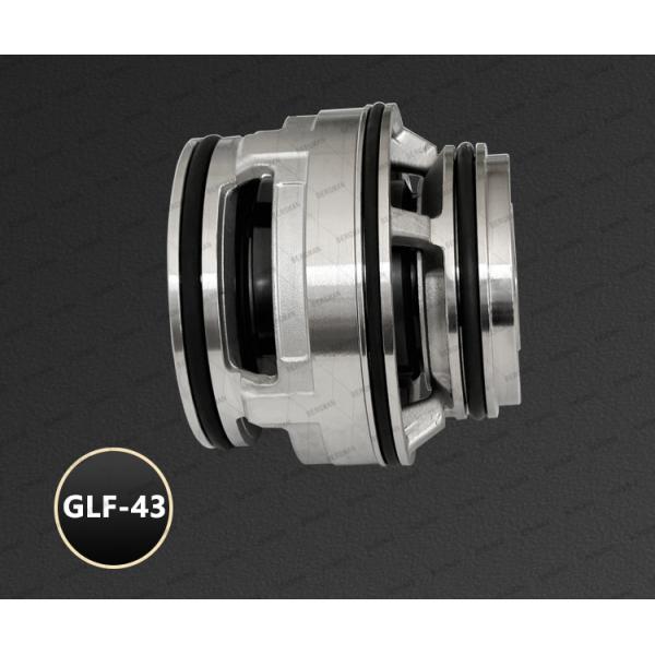 BERGMAN Заменить Grundfos GLF-SRL-SA-32L 38L 50L 65Lmm Скважинный насос Механическая уплотнение уплотнение картриджа