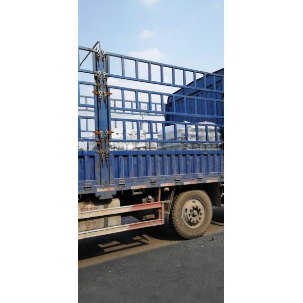 Регулируемый стальной неубедительный тип вес Джека винта ремонтины/у Джека 2.6-5.6кг/пкс головы