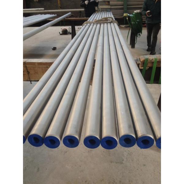 AISI 304 SCH10 трубы из нержавеющей стали