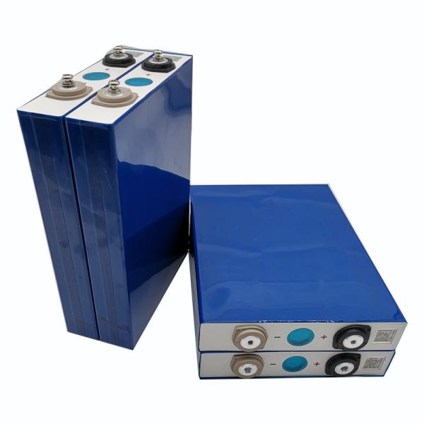 0.5C 3.2 V 100ah Lifepo4 Battery cell