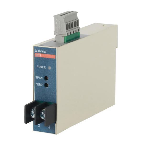 industrial Modbus-RTU Single Phase Electric Current Transducers  BD-AI  Series