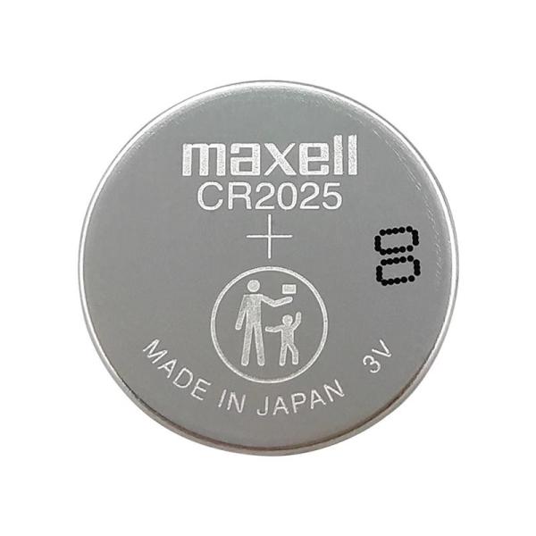 Coin Type Lithium Manganese Dioxide Batteries CR Series CR2032 CR2025 CR2016