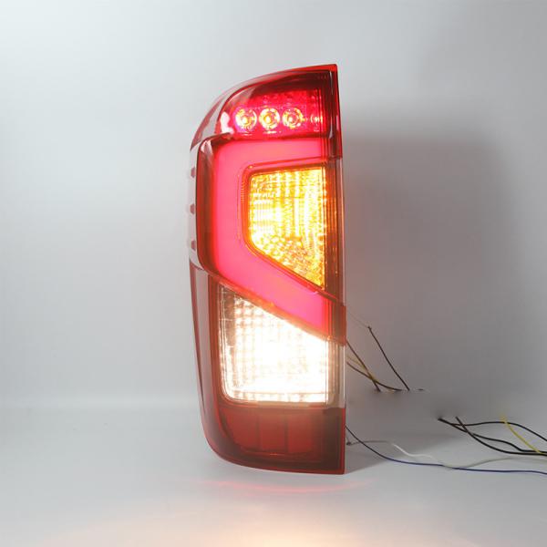 Оптовый свет дня автомобиля света вождения автомобиля автоматический работая идущий для выбора вверх по Nissan Navara 202