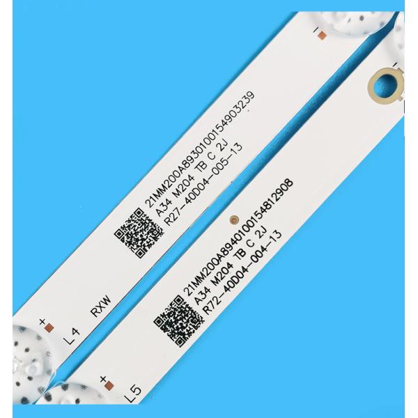 Для R72-40D04-005-13 MS-L2665-A VVK 40lem-1043/fts2c 40f9000st