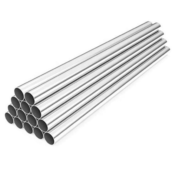 Inconel 600 de prix usine prix de tube de tuyau sans couture de l'inconel 601 625 718 x750 par kilogramme