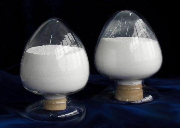 Easy Dispersion Silica Matting Agent White Powder For NC Wood Coatings