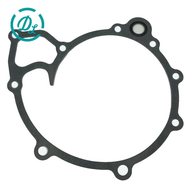 EexcavaStart ISUZU 6SD1 Water Pump Gasket OEM 1-13614018-0
