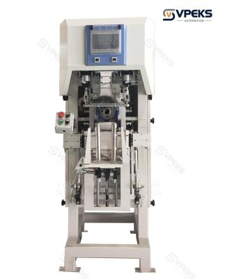120-180 Bags / Hour Valve Packing Machine 200KG Capacity Automatic Grade