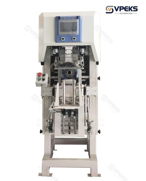 120-180 Bags / Hour Valve Packing Machine 200KG Capacity Automatic Grade