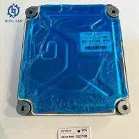 EC210B Controlador de ECU para excavadora con programa de piezas de repuesto EC210B D6D Controlador de ECU para excavadora