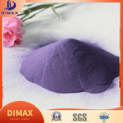 ODM Colored Silica Sand Decorative Coloured Sand For Interior Wall Art Coating