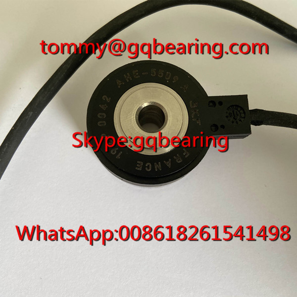 SKF AHE-5509A блок кодировки роликов AHE-5509 A с сенсорным подшипником 6x32x19 мм