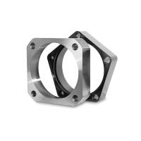 As peças de alumínio automotivos do Cnc, galvanizam componentes do dado de carimbo 20gram