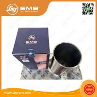 612630010015 Forro de cilindros Weichai Deutz Partes sobressalentes de motores