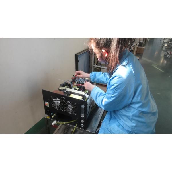 Shandong huamei technology Co., ltd