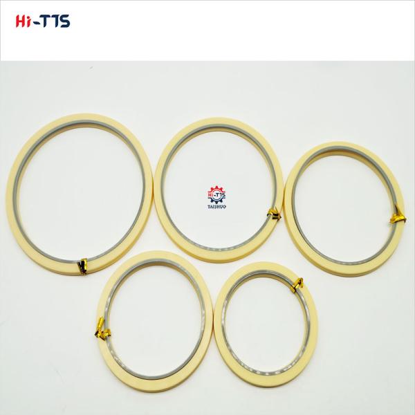 Excavator Spare Parts Adjust Oil Seal Kit Adjuster Cyl Kit E320