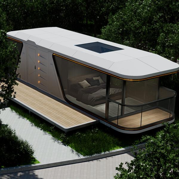 イノベティブスペースセービング 宿泊施設 カプセル ホームステイ 14px カリブリ フォント