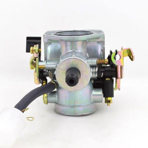 Replace/Repair Custom Accelerating Pump Carburetor for Honda CG200 Motorcycle Parts