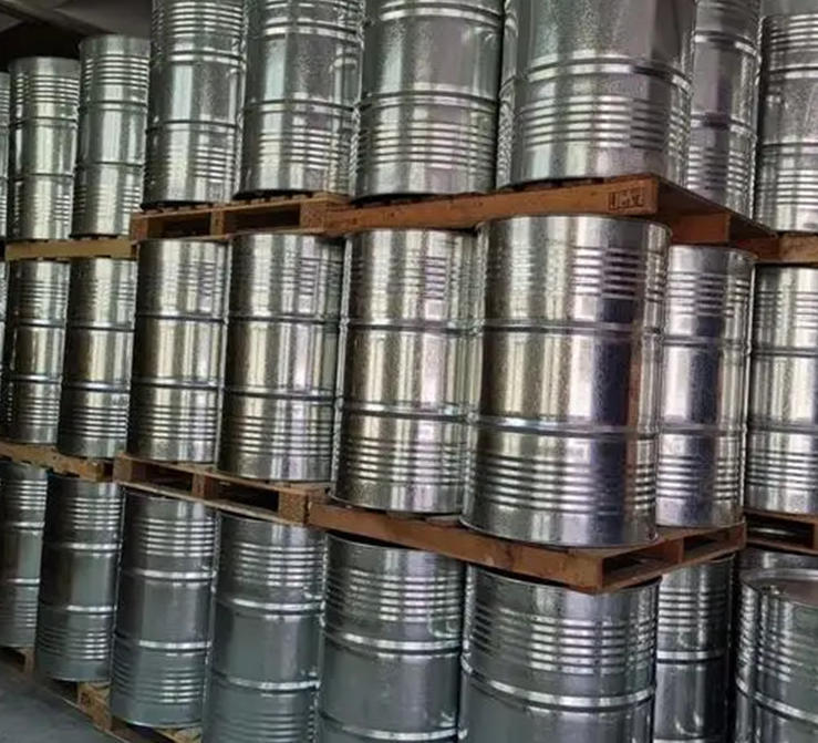 Ultra Low Impurities High Purity Phenol   For Rockwool Binder