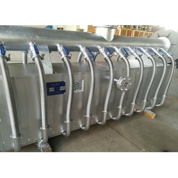 550m/Min 250 Degree Spinning Box For Non Woven Production Line