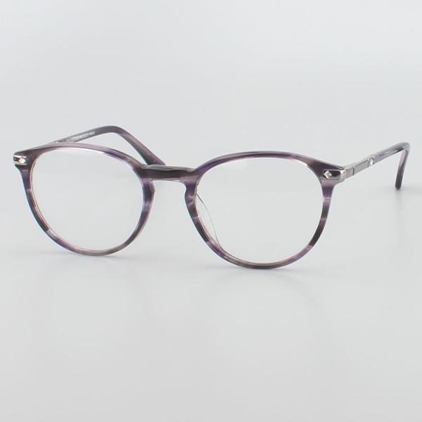 Retro Female Anti Blue Light 138mm Cat Eye Optical Frame