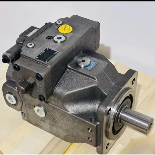 A4VSO71EO2/10R-VPB25N00 A4VSO71EO2/10R-VZB13N00 A4VSO71EO2/10R-PZB13N00 Plunger Type Pump