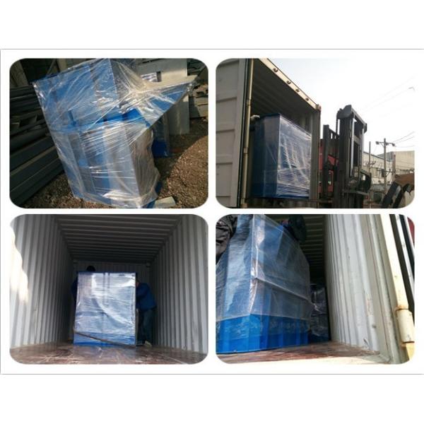 Calcium Carbonate Flyash 30T/H Tile Adhesive Machine