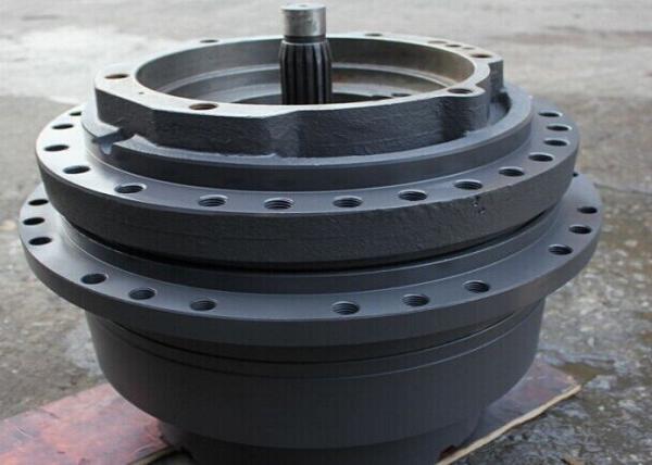 Doosan DH300-7 Hyundai R305-7 Hydraulic Excavator spare parts Gearbox Final Drive TM40VC-1M