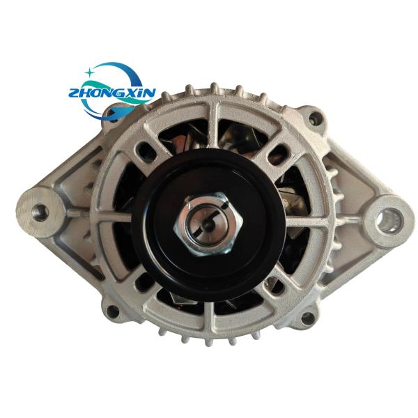 Chery QQ Q21-3701110 Generator Spare Parts for Auto Maintenance and Repair