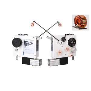Coil Winding Tensioner