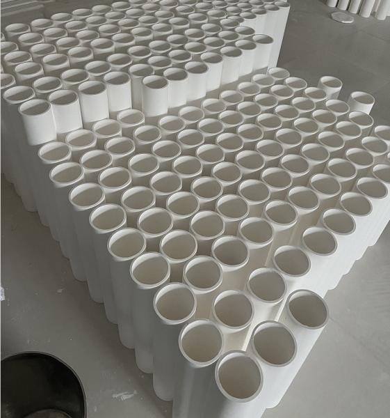 Customized Industrial Products Porous Ceramic Electrolysis Membrane