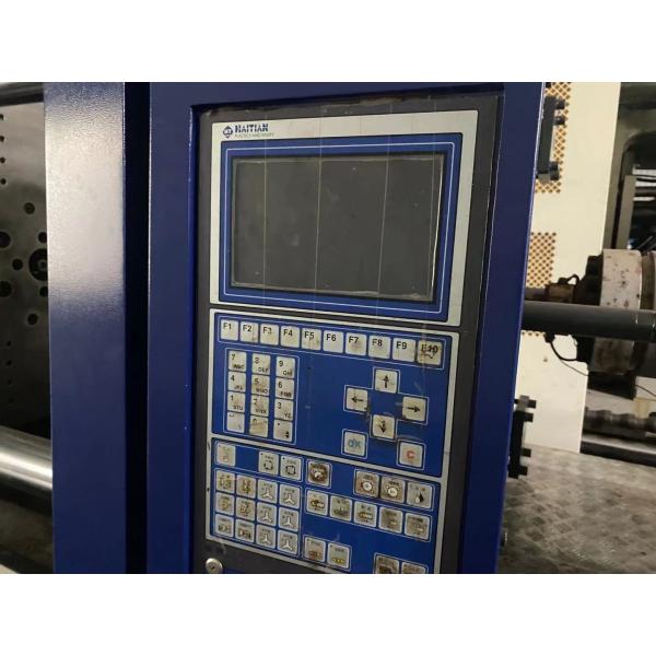 MA4700 Used Haitian Injection Moulding Machine Injection Stretch Blow Molding Machine