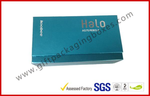 Square Magnetic Offset Printed Chocolate Packaging Boxes ,  Tea Gift Packaging Boxes