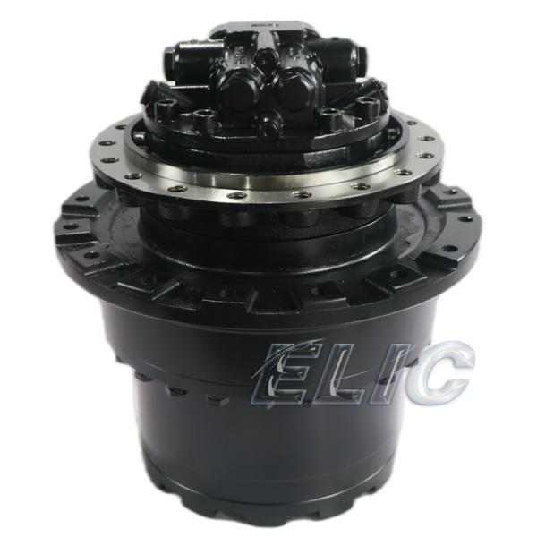 Assy 9233692 9261222 мотора перемещения конечной передачи экскаватора ZX200-3 ZX200-5G