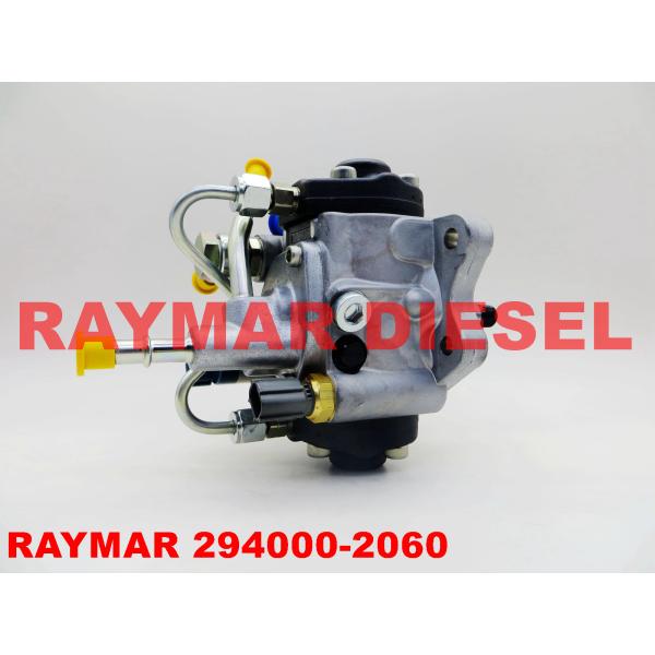 294000-2060 насос коллектора системы впрыска топлива 294000-2062 294000-2061 Денсо