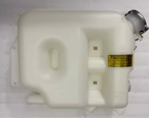 2.8 Cummins Engine Plastic Expansion Kettle OE Number 1311100D8BD0 for JAC Truck T140