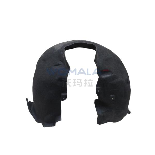 Womala Front Left Fender Liner OE 30796596 Wheel Liner for Volvo S80 S80L V70