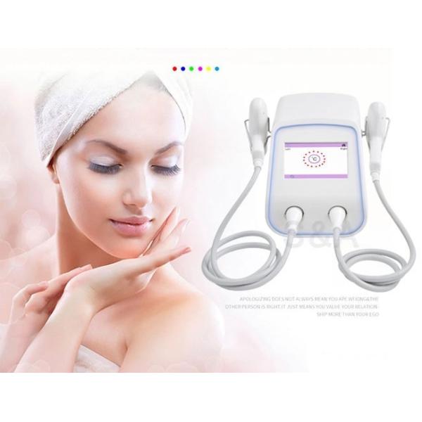 30W-200W RF Beauty Machine Scar Removal Tixel Thermal Skin Rejuvenation Machine