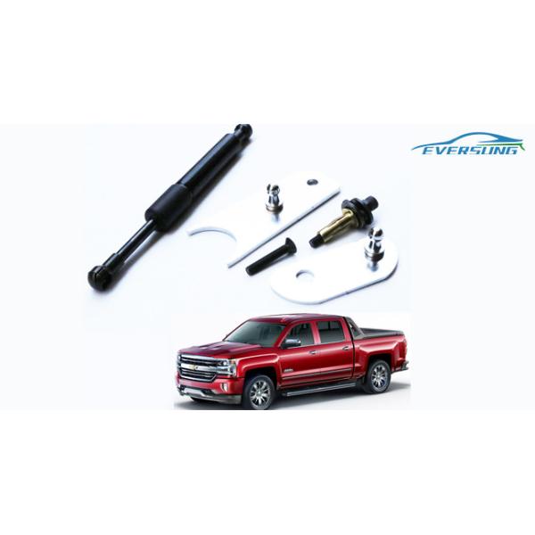 2007-2019 Chevrolet Silverado GMC Sierra Tailgate Support Struts Assist System 233mm