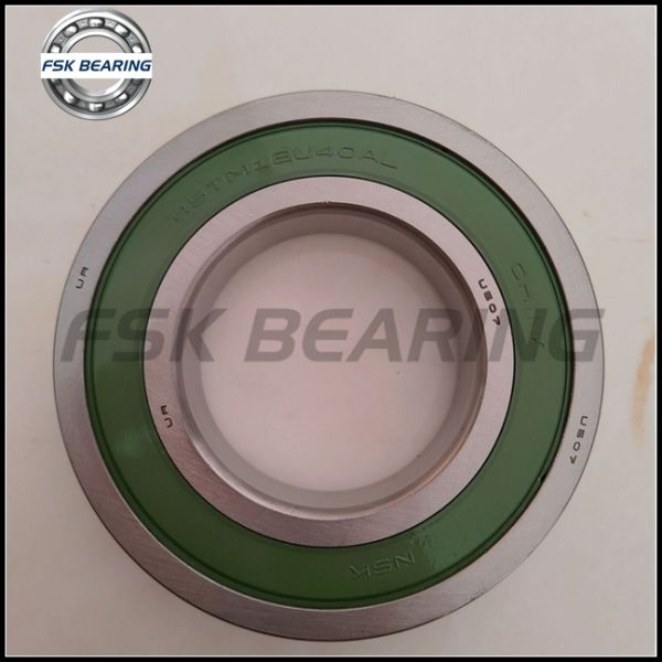 FSK Brand 45TM12U40AL Deep Groove Ball Bearing 45x85x18 40TM18 40x80x16 Gearbox Bearing